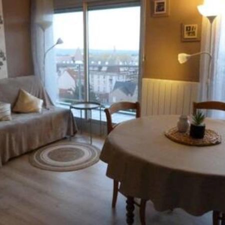 38M With Terrace Close To The Beach Le Touquet Exteriör bild